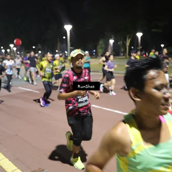 Runner Photo 6518552