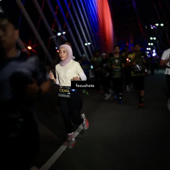 Runner Photo 6518553