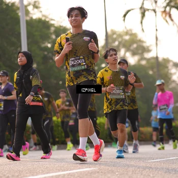 Runner Photo 6518554