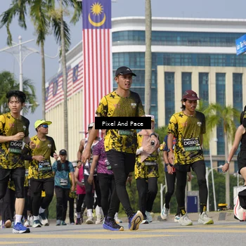 Runner Photo 6518556