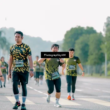 Runner Photo 6518557