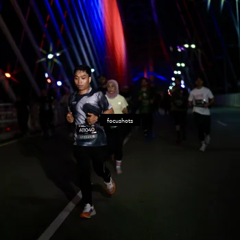 Runner Photo 6518558