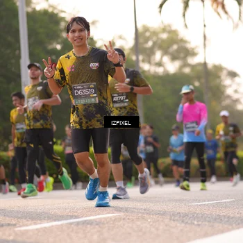Runner Photo 6518559