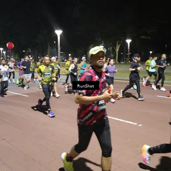 Runner Photo 6518561