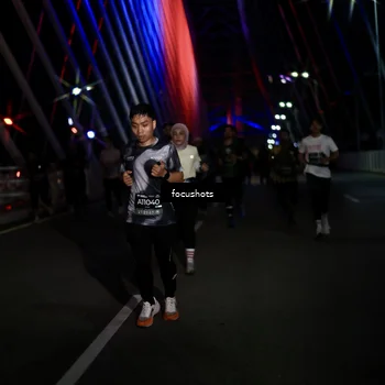 Runner Photo 6518562