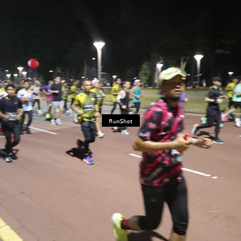 Runner Photo 6518564