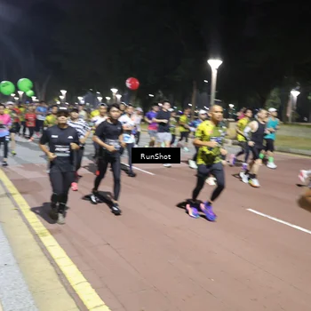 Runner Photo 6518566