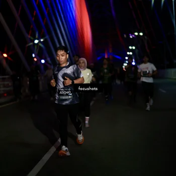 Runner Photo 6518567