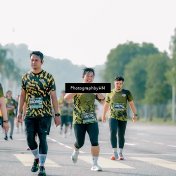 Runner Photo 6518570