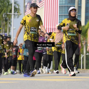 Runner Photo 6518571