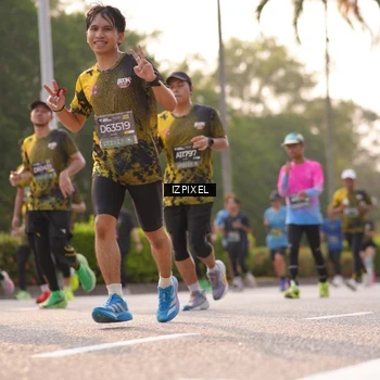 Runner Photo 6518574