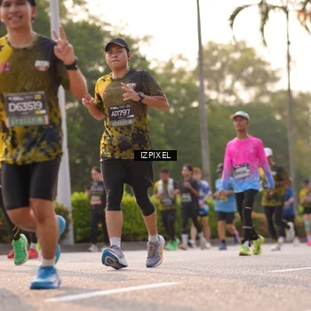 Runner Photo 6518576