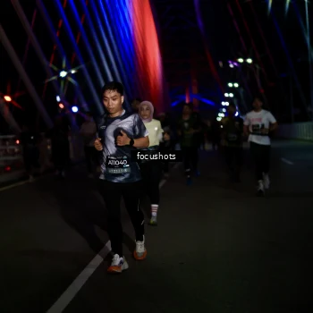 Runner Photo 6518579