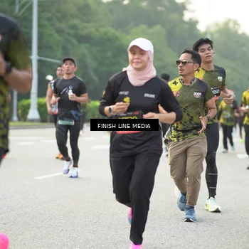 Runner Photo 6518580
