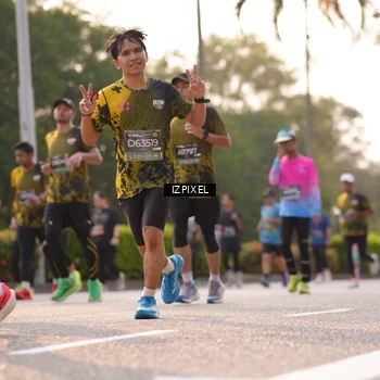 Runner Photo 6518581