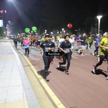 Runner Photo 6518582