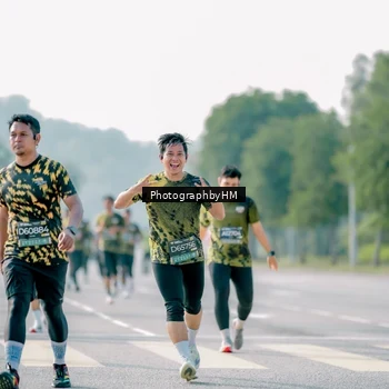 Runner Photo 6518584