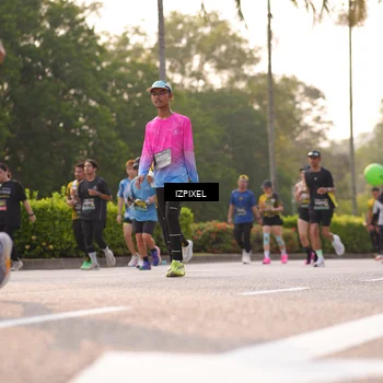 Runner Photo 6518586