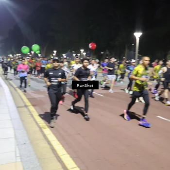 Runner Photo 6518587