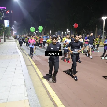 Runner Photo 6518588