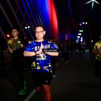 Runner Photo 6518590
