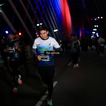 Runner Photo 6518595