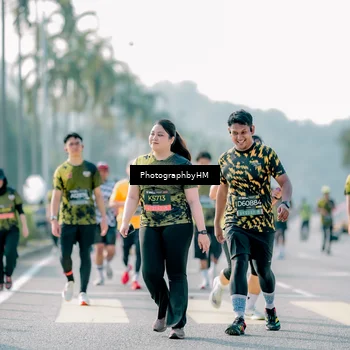 Runner Photo 6518600