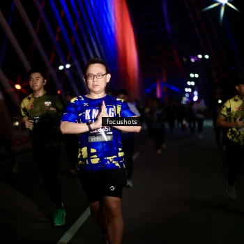 Runner Photo 6518601