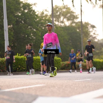 Runner Photo 6518603