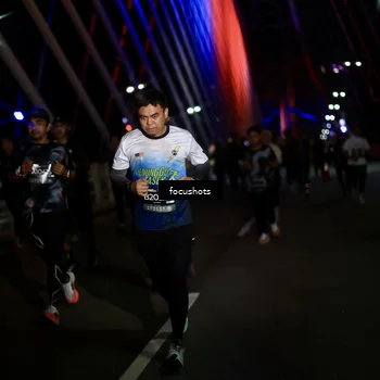 Runner Photo 6518605
