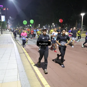 Runner Photo 6518608