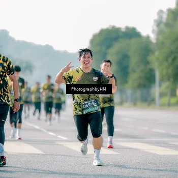Runner Photo 6518609
