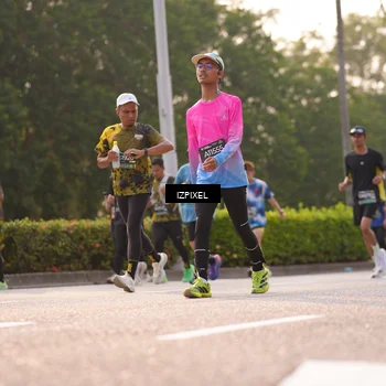 Runner Photo 6518610
