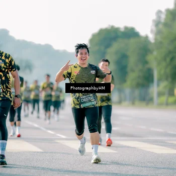 Runner Photo 6518614