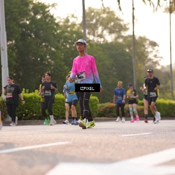 Runner Photo 6518615