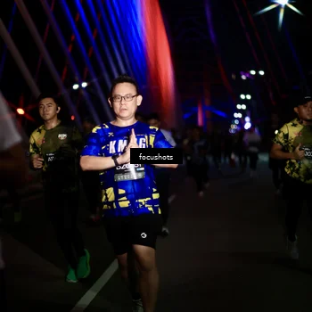 Runner Photo 6518618