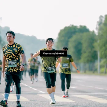 Runner Photo 6518625