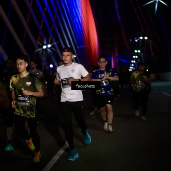 Runner Photo 6518626