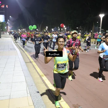 Runner Photo 6518628