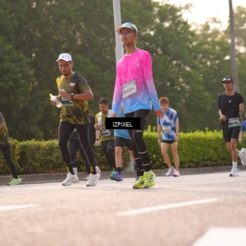 Runner Photo 6518632