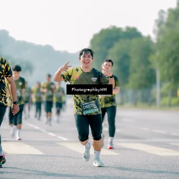 Runner Photo 6518633