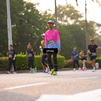 Runner Photo 6518634
