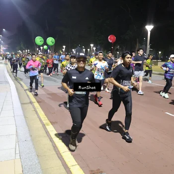 Runner Photo 6518640