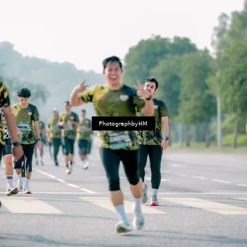 Runner Photo 6518646