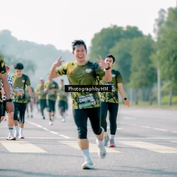 Runner Photo 6518649