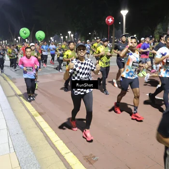 Runner Photo 6518661