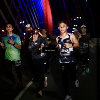 Runner Photo 6518669