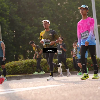 Runner Photo 6518673