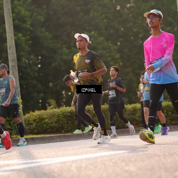 Runner Photo 6518677