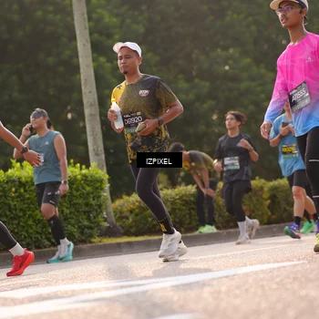 Runner Photo 6518684